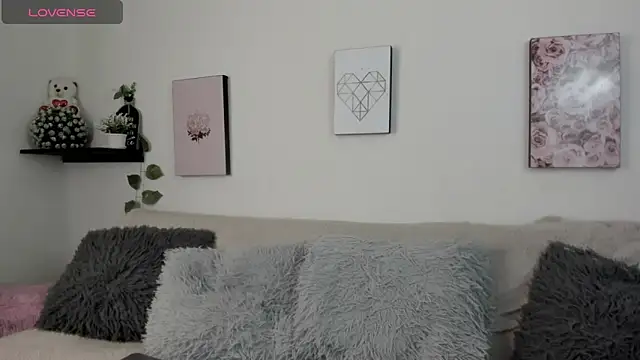 Alexaalove 1 online show from 03/03/26, 12:22