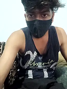 hotyboy 89 online show from 05/17/26, 09:49