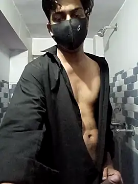 hotyboy 89 online show from 05/25/26, 04:13