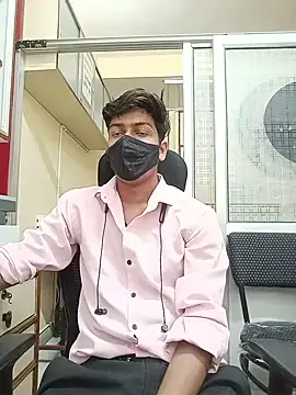 hotyboy 89 online show from 05/27/26, 04:53