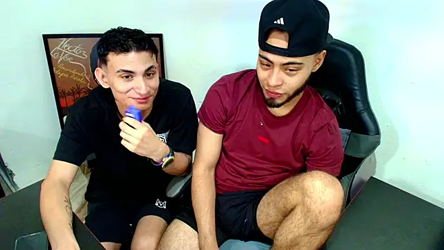 Xanderstone00 online show from 03/10/26, 01:38