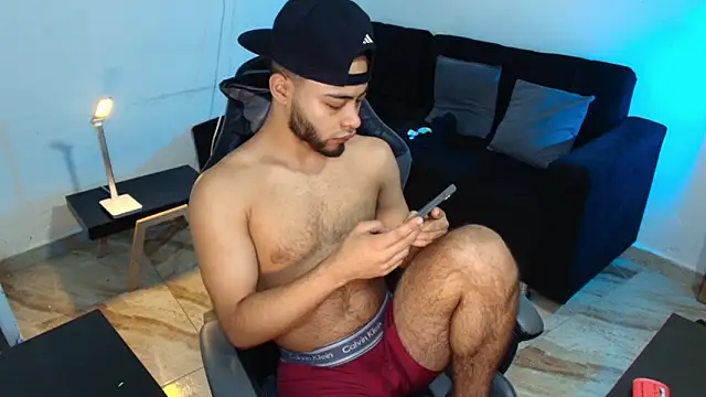 Xanderstone00 online show from 03/23/26, 02:54