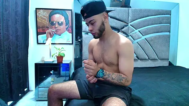 Xanderstone00 online show from 05/26/26, 02:24