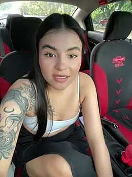 Violeta and Charlie online show from 03/30/26, 08:21