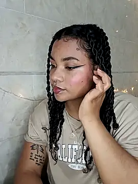 BrianaSweetxxx online show from 03/06/26, 03:58