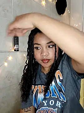 BrianaSweetxxx online show from 03/07/26, 03:14