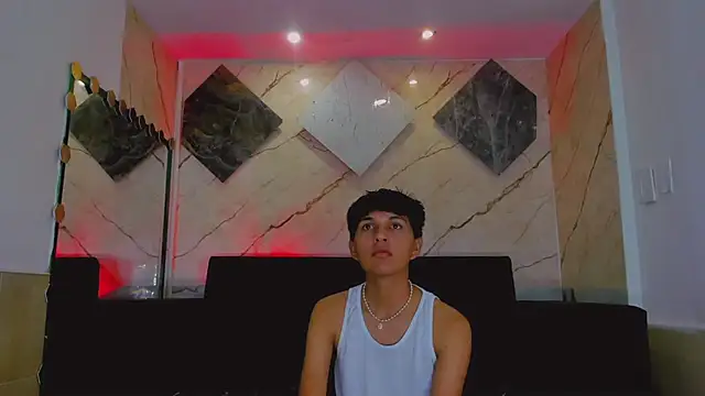 Isaak 26 online show from 02/17/26, 07:31