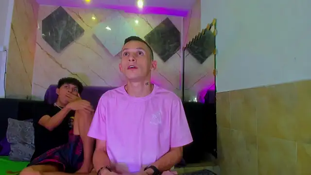 Isaak 26 online show from 02/20/26, 08:09