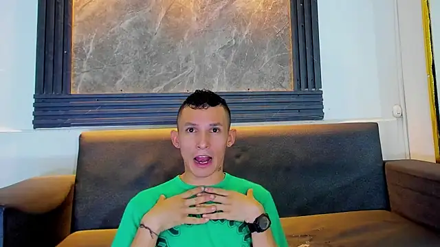 Isaak 26 online show from 02/22/26, 12:15