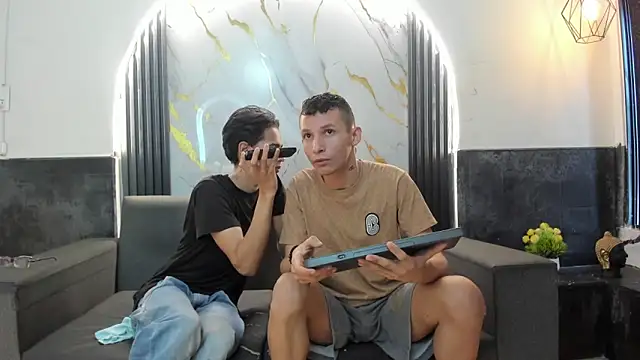 Isaak 26 online show from 03/01/26, 02:30