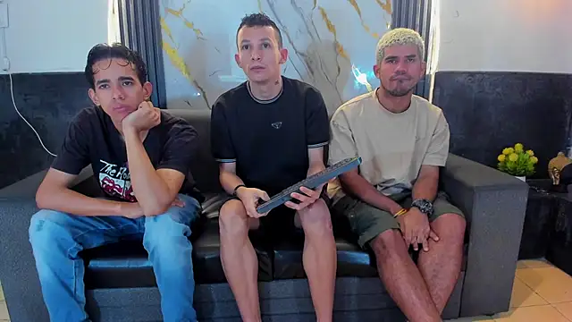 Isaak 26 online show from 03/06/26, 12:23