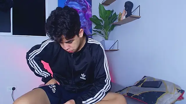 Gael moon  online show from 02/26/26, 02:43