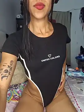 Alannys19 online show from 03/16/26, 03:45