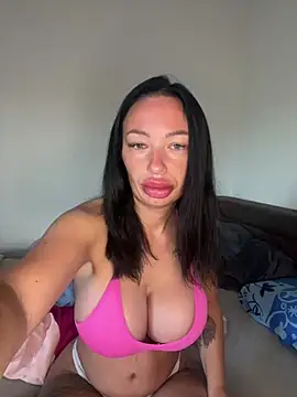 SaraHotDiamond xoxo online show from 05/11/26, 04:40
