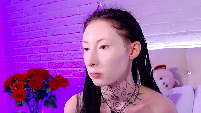 roxy morrison x online show from 06/29/26, 03:35