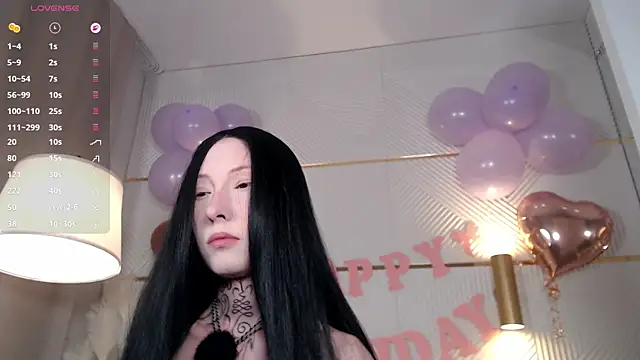 roxy morrison x online show from 07/06/26, 03:47