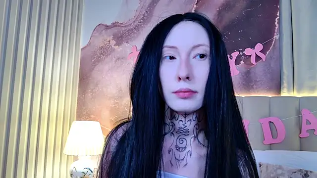 roxy morrison x online show from 07/10/26, 03:33