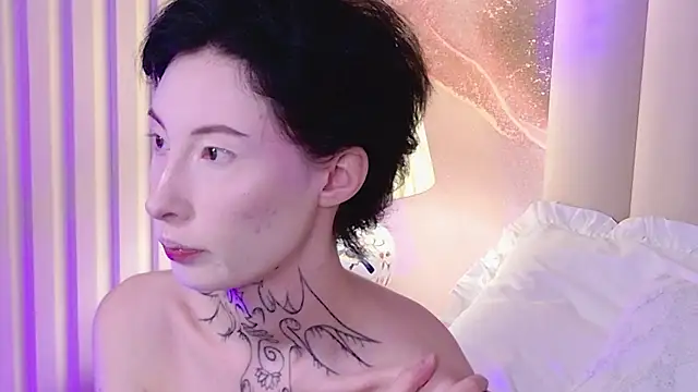 roxy morrison x online show from 07/18/26, 03:33