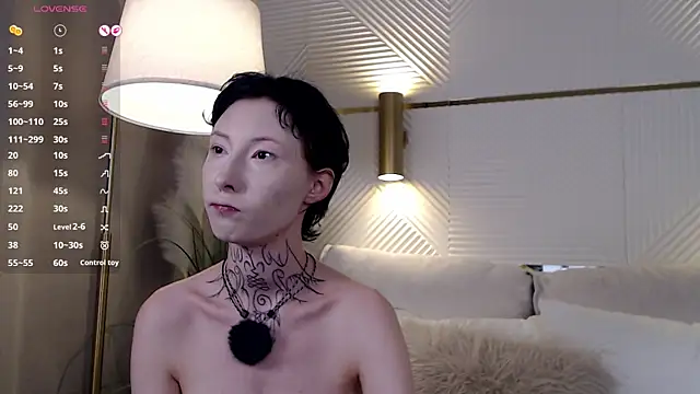 roxy morrison x online show from 07/19/26, 03:54