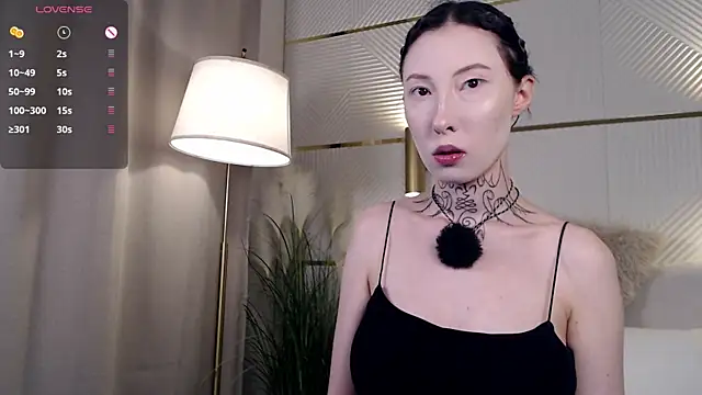 roxy morrison x online show from 07/26/26, 03:47
