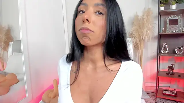 antonela-bella online show from 02/26/26, 03:44