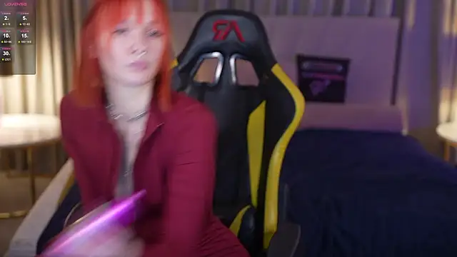 Nami Tsunami054 online show from 02/10/26, 08:24