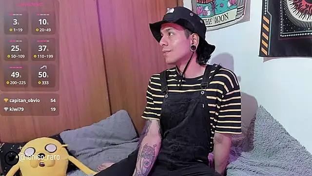 acid timee online show from 02/20/25, 11:54