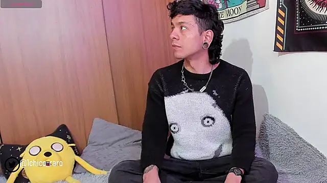 acid timee online show from 02/21/25, 10:37