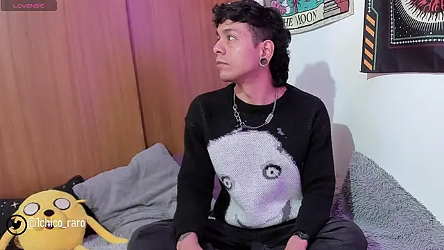 acid timee online show from 02/22/25, 01:44