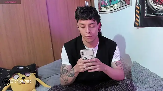 acid timee online show from 02/27/25, 12:10