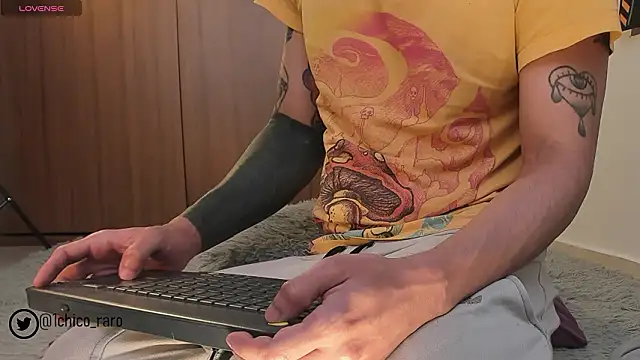 acid timee online show from 02/07/26, 01:15