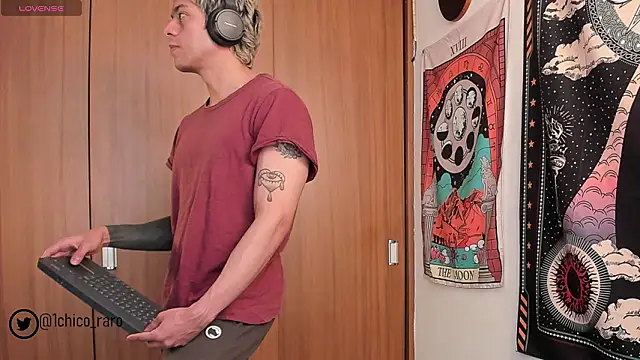 acid timee online show from 02/09/26, 12:53