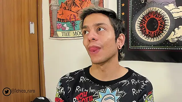 acid timee online show from 04/12/26, 02:49