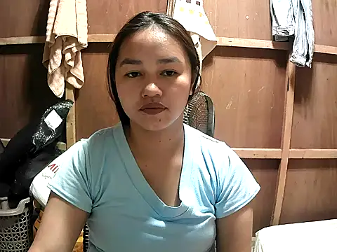 Cloudette 17 online show from 03/07/26, 08:11