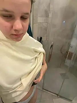 sexytigxx online show from 02/08/26, 07:17