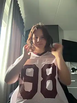 sexytigxx online show from 05/11/26, 05:21