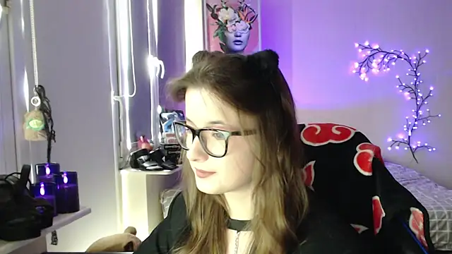 Snapshot of LunaXcherry chatting on 05/09/26, 11:15 LunaXcherry online show from 05/09/26, 11:15