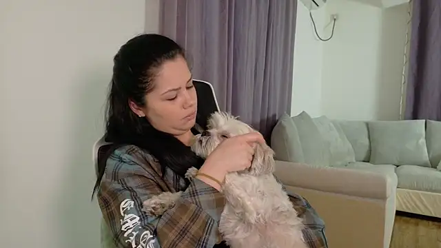 Sofimoon26 online show from 03/26/26, 04:45