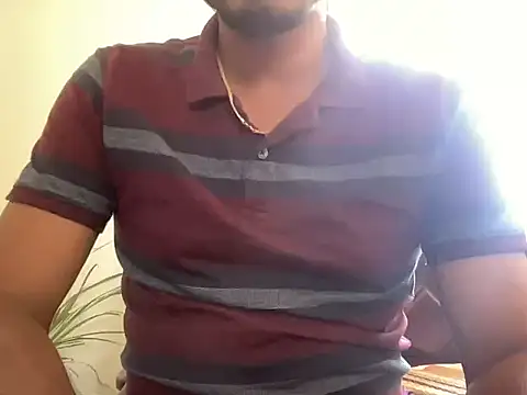 HarshithJoel online show from 03/04/26, 08:42