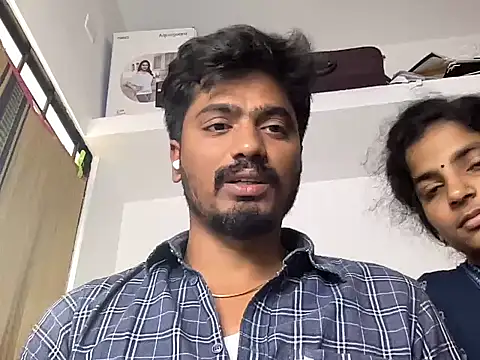 HarshithJoel online show from 03/07/26, 01:24