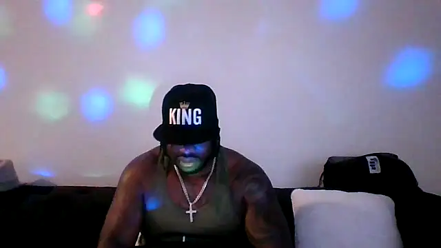 darkstallion7 online show from 03/07/26, 03:58