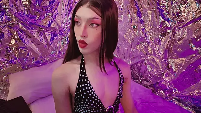 xGoddessx online show from 02/11/26, 05:01