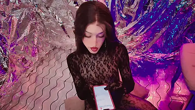 xGoddessx online show from 02/22/26, 04:46