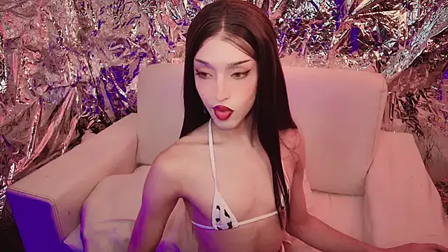 xGoddessx online show from 03/07/26, 02:52