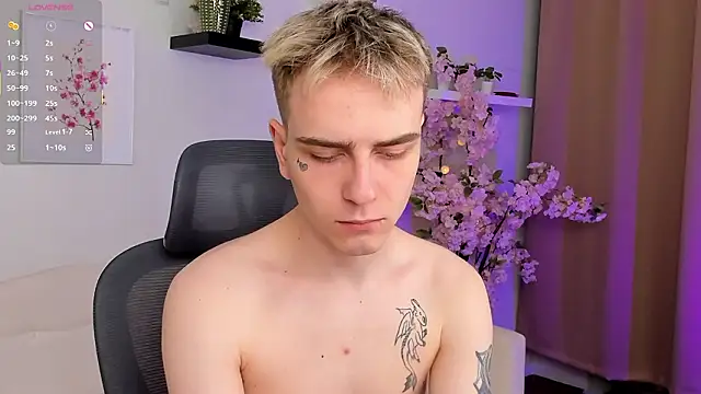 Mark Ivory online show from 03/07/26, 05:15