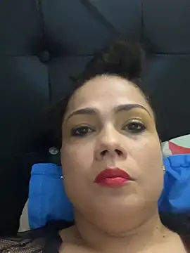 LunaScarlet hot online show from 02/13/26, 01:56