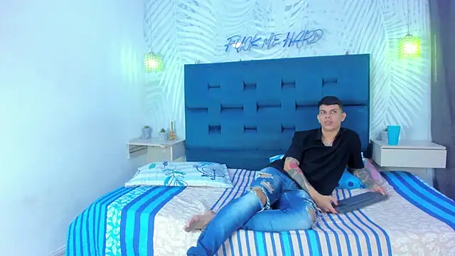 Adventurous Boys online show from 03/02/26, 06:15