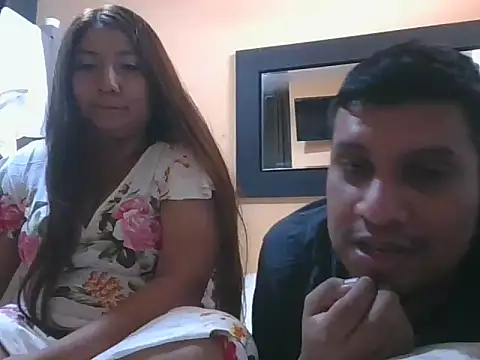 Samia-Love online show from 03/05/26, 04:14