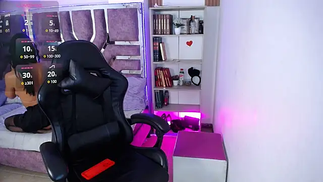 Taylor scottt online show from 03/19/26, 10:03