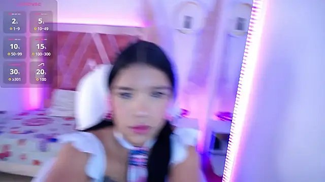 Taylor scottt online show from 04/18/26, 09:48